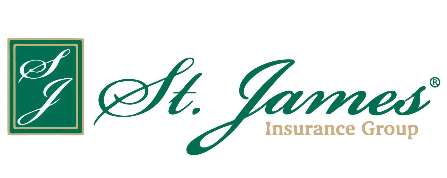 St. James