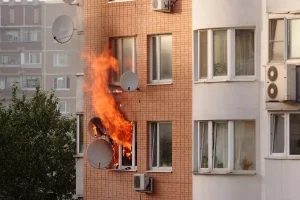 Does Renters Insurance Cover Fire Damage?
