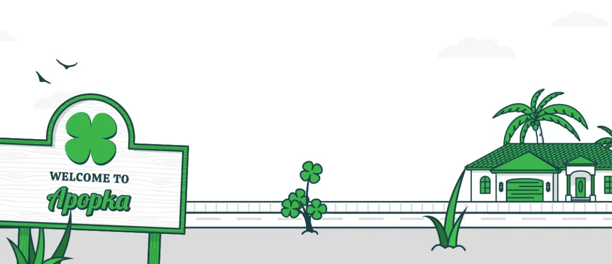 Homeowners Insurance in Apopka, Florida