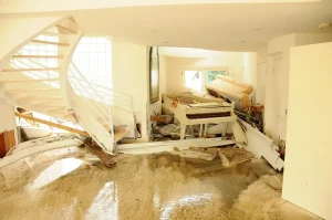 How to File a Hurricane Damage Insurance Claim