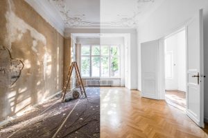 Is Your Home’s Replacement Cost Coverage Enough?