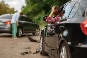 Should I File a Claim With My Auto Insurance or Theirs?